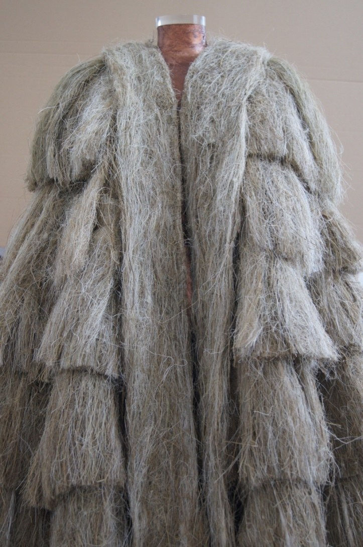 Rossana Zaera, La novia del tiempo