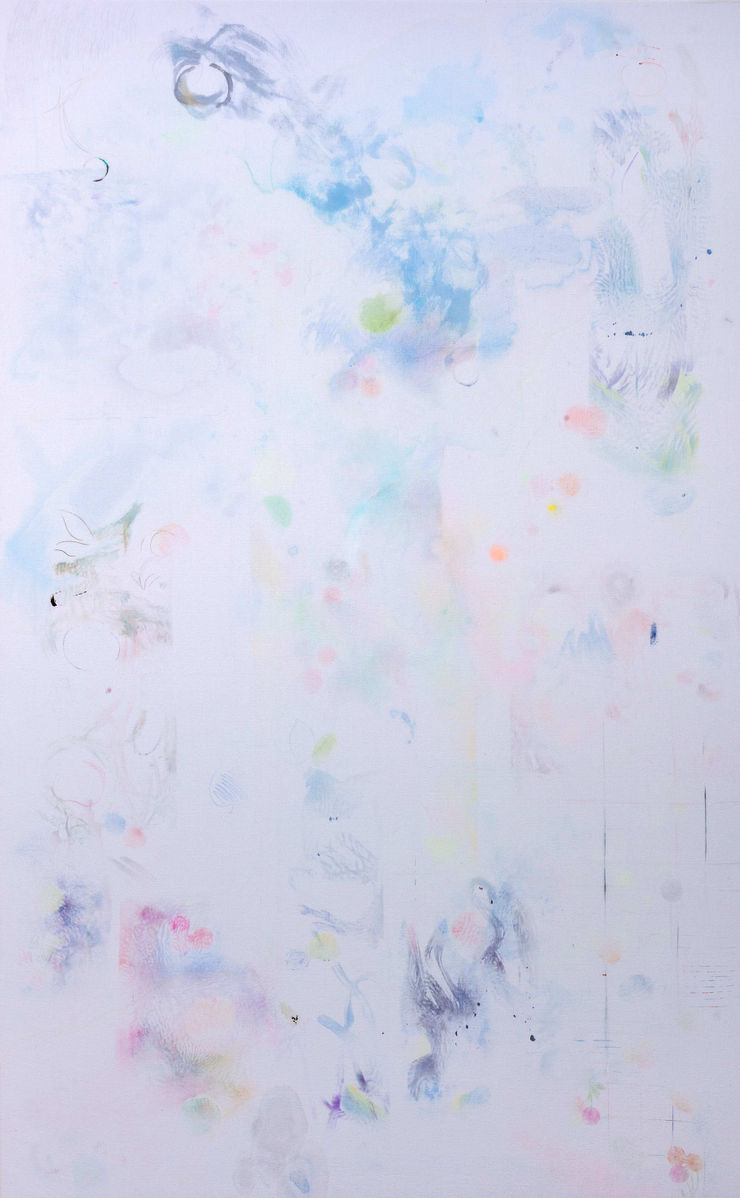 Anna Klimentchenko, Untitled 1, 2016