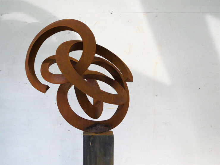 Pieter Obels, Huge Decisions, 2021