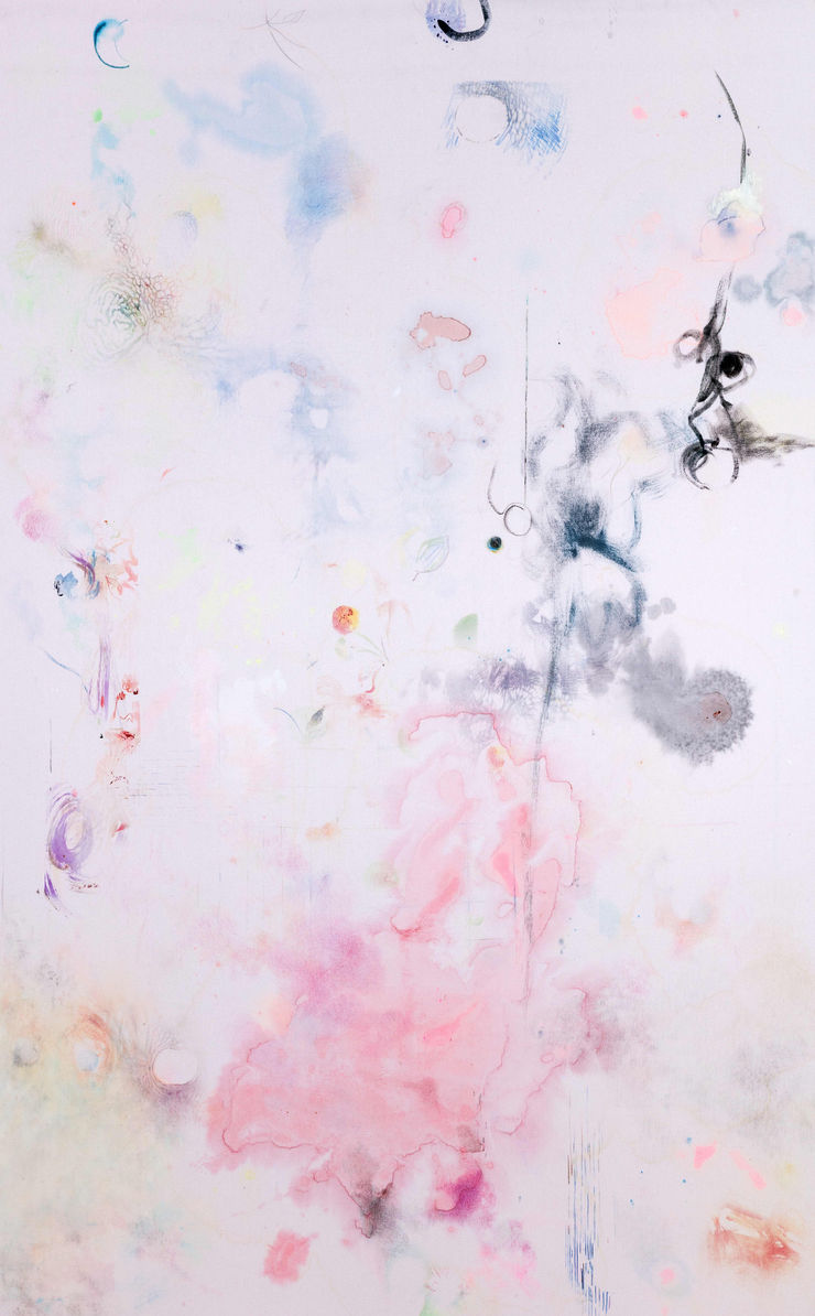 Anna Klimentchenko, Untitled 2, 2016