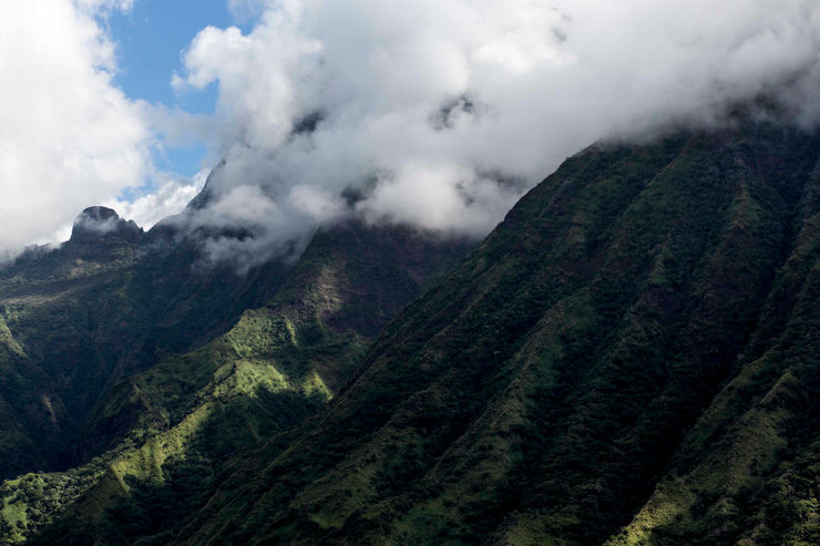 Ruben van Schalm, Serene