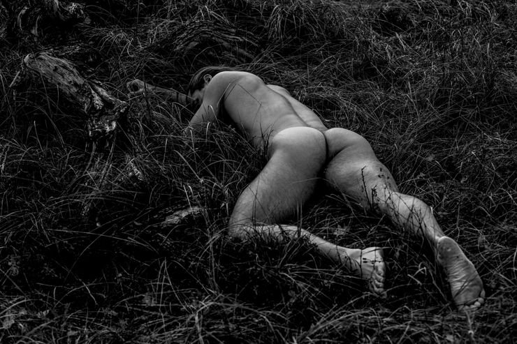 Ruben van Schalm, Enlightenment