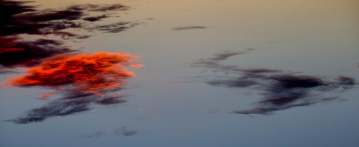 Ruben van Schalm, Gloom