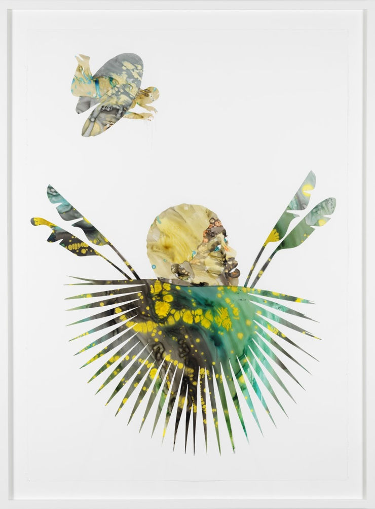 M. Florine Démosthène