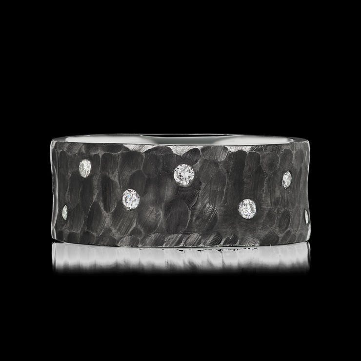 Constellation Convex Band