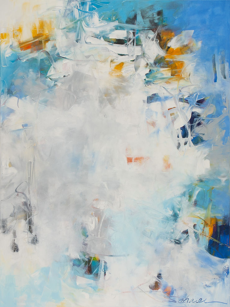 A Change in the Weather II