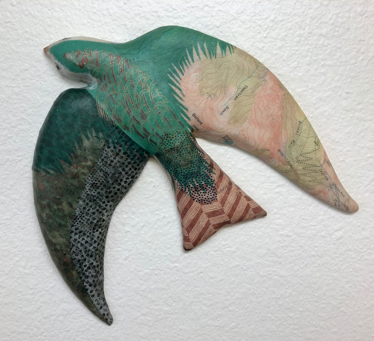 Bridal Veil & Ingram Falls