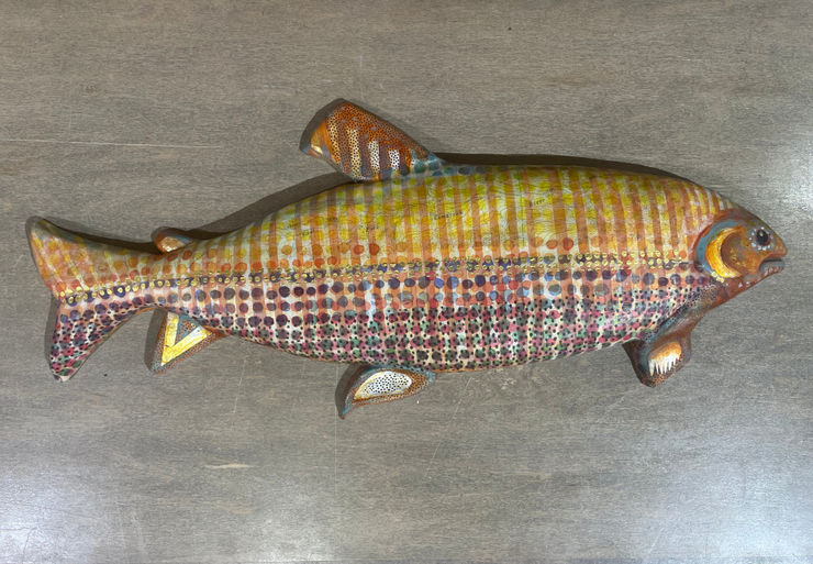 East Fork Cimarron River