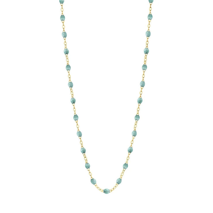 Classic Gigi Necklace - Iceberg