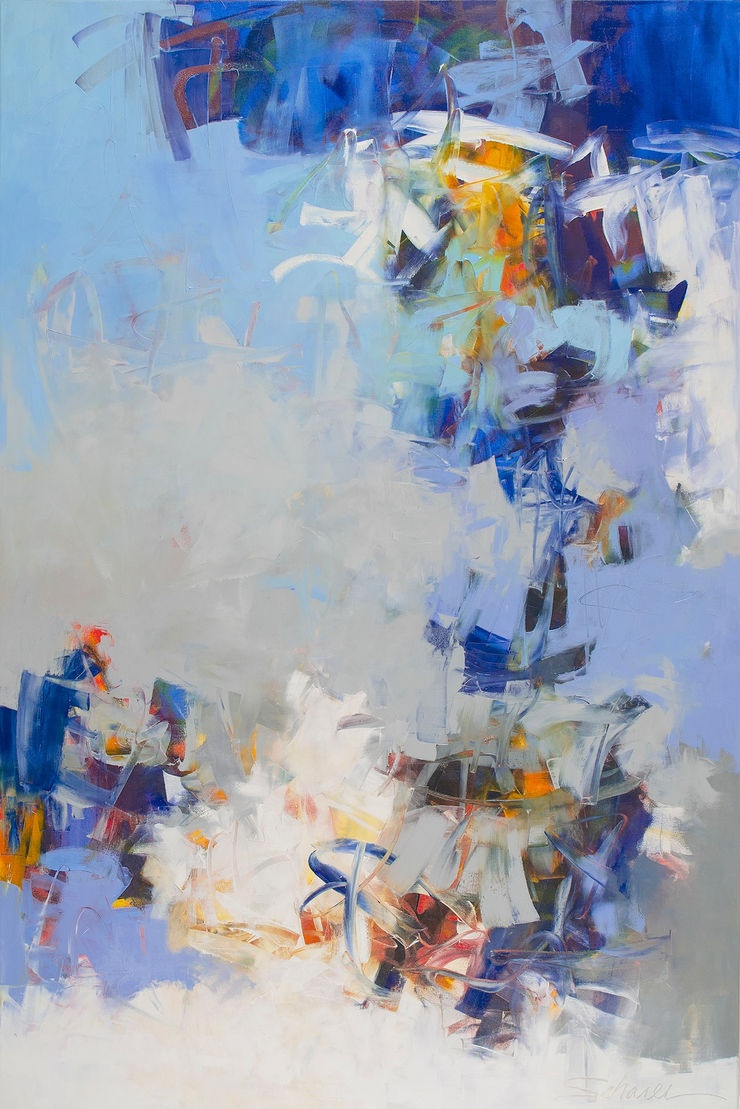 Backcountry Winter II