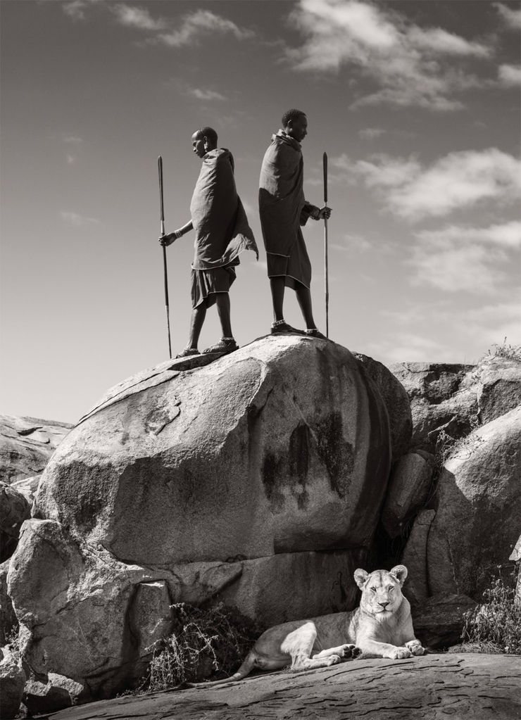 James Lewin, Tied To The Same Fate, 2025