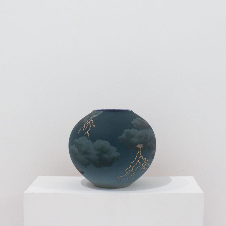 Hedy Yang, Raining Cats and Dogs, 2025