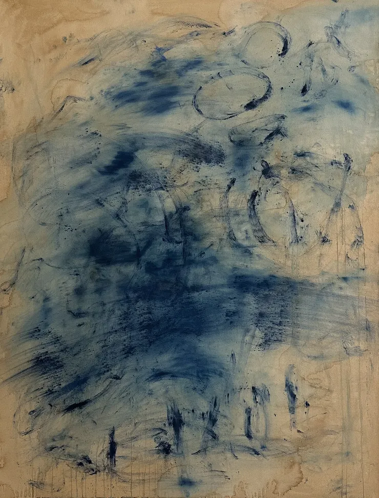 Jonathan Todryk, To Know You, 2026