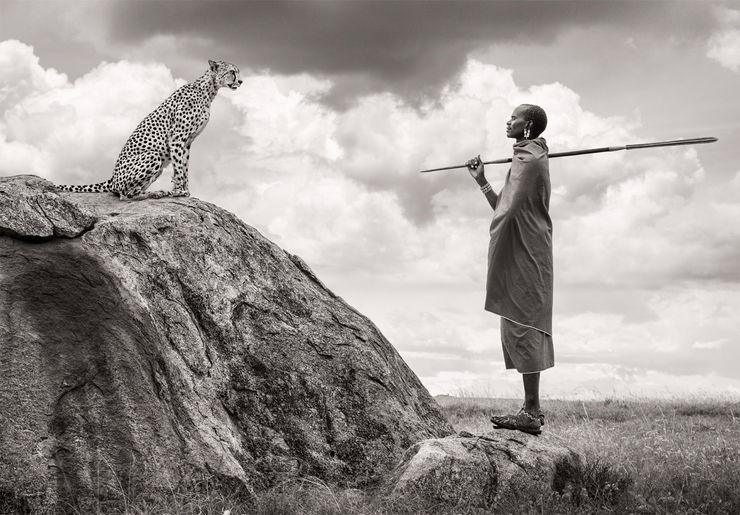 James Lewin, Together, 2025