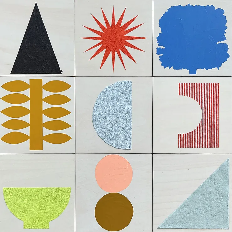 Cameron Ritcher, Vernacular 66, 2026