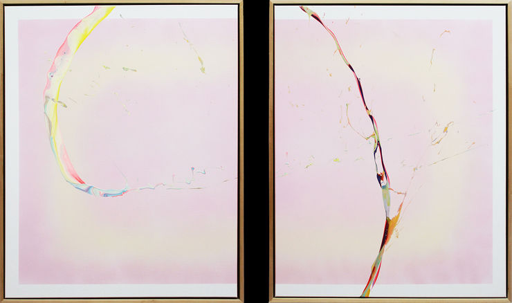 Cevin Parker, Different Dreams, 2025