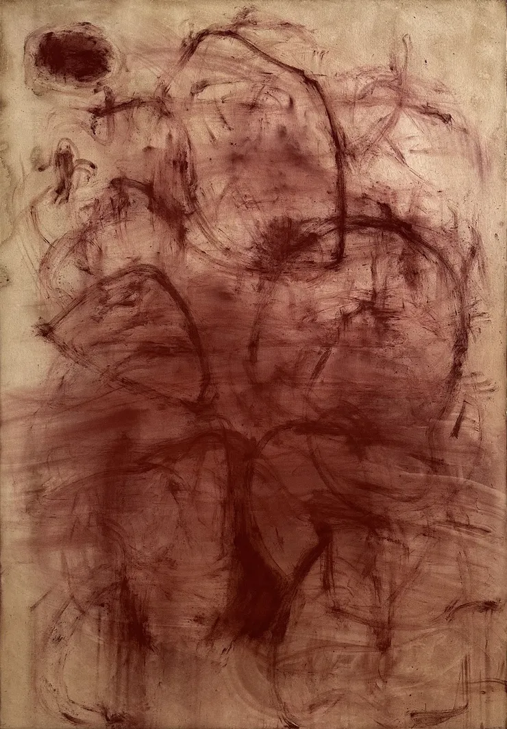 Jonathan Todryk, A Soul Set Free, 2026