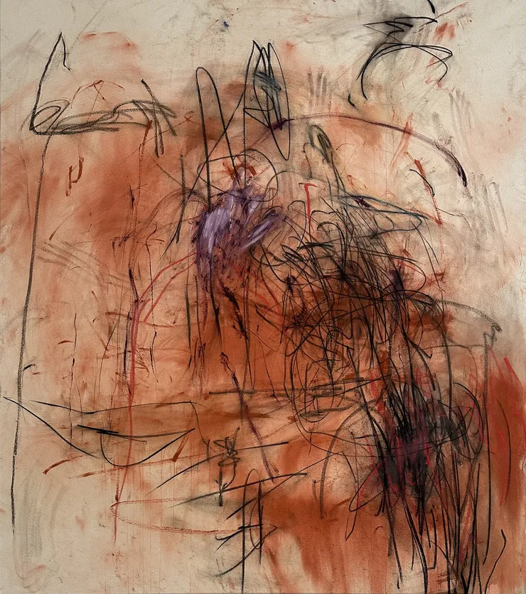 Jonathan Todryk, Forever Together, 2026