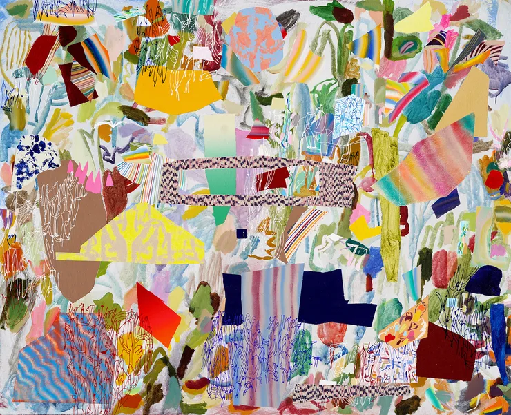 Sarah Giannobile, July, 2024