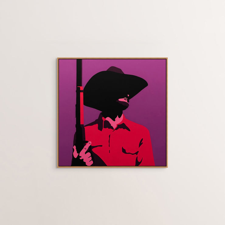 Jeremy Booth, Cautious, 2024