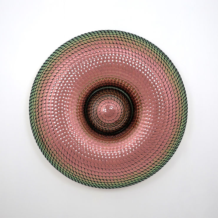 Eelco Hilgersom, Elusive (Champagne)