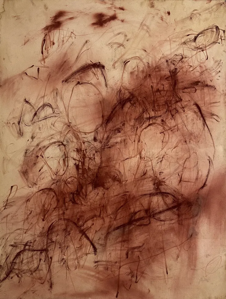 Jonathan Todryk, Side By Side, 2026