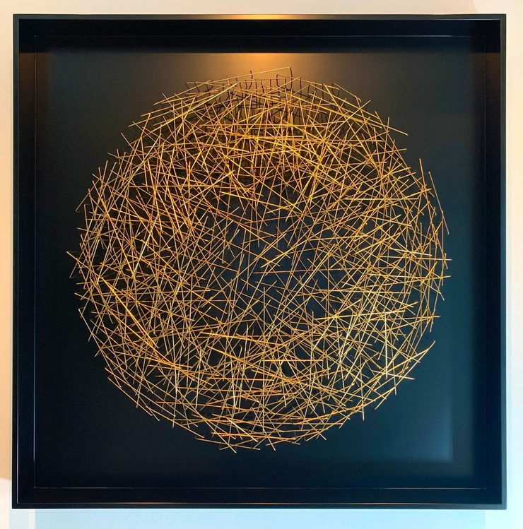 Eelco Hilgersom, Connect The Dots