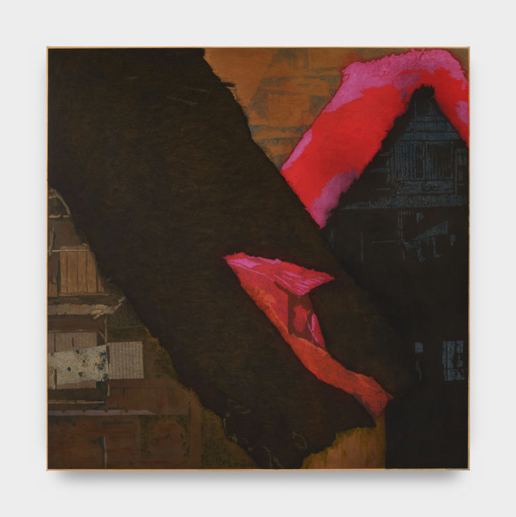 Dustin Hodges, LEP_67, 2025