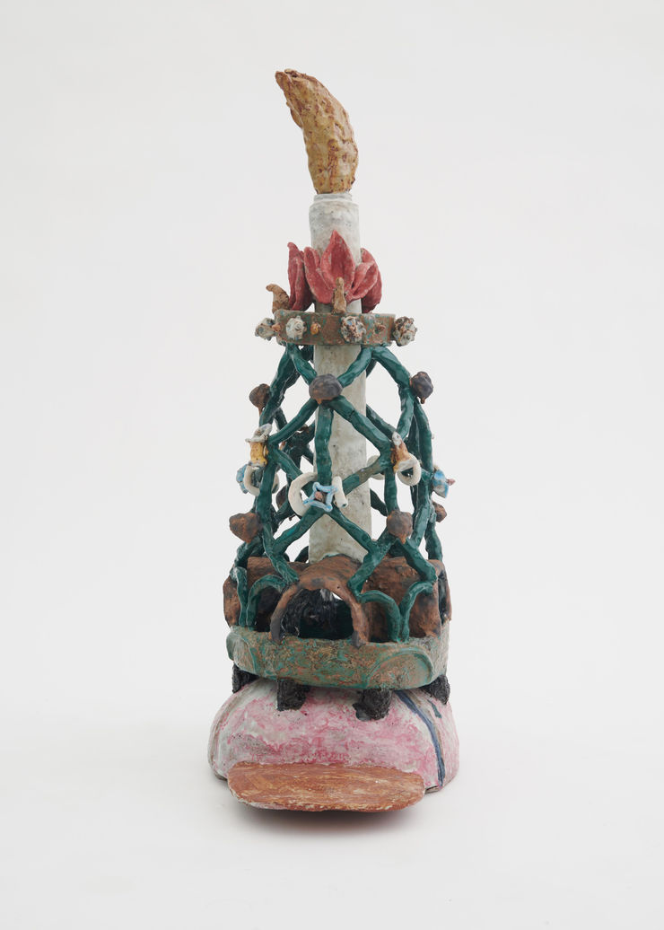 Jody Baral, King Coal, 2020