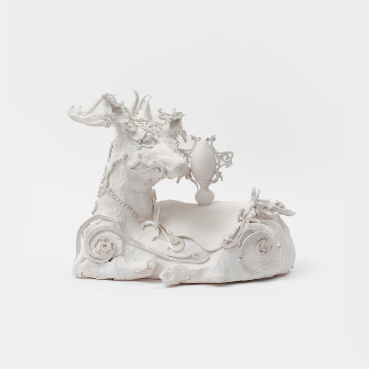 Evangeline AdaLioryn, Listening 1 , 2024