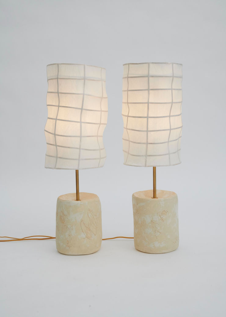 Bennet Schlesinger, Commissioned Light Sculpture , 2022