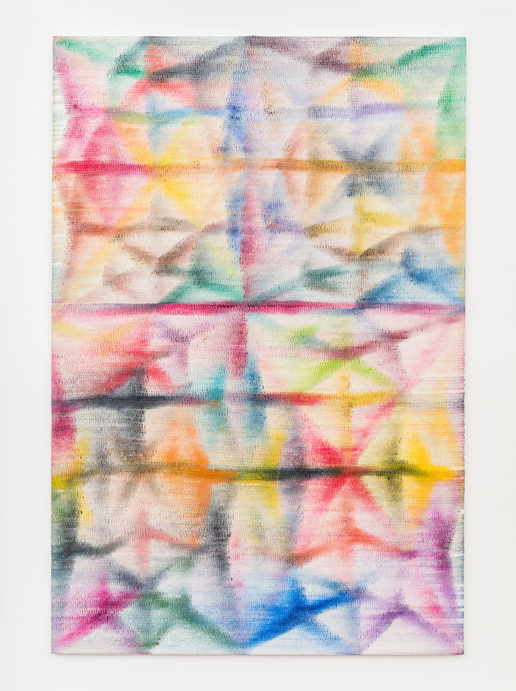 Richard Tinkler, LFA6.1, 2022