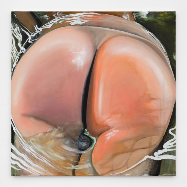 Motoko Ishibashi, BBB_1, 2022