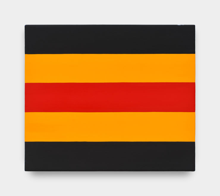 Alan Wayne, No. 11, 1980