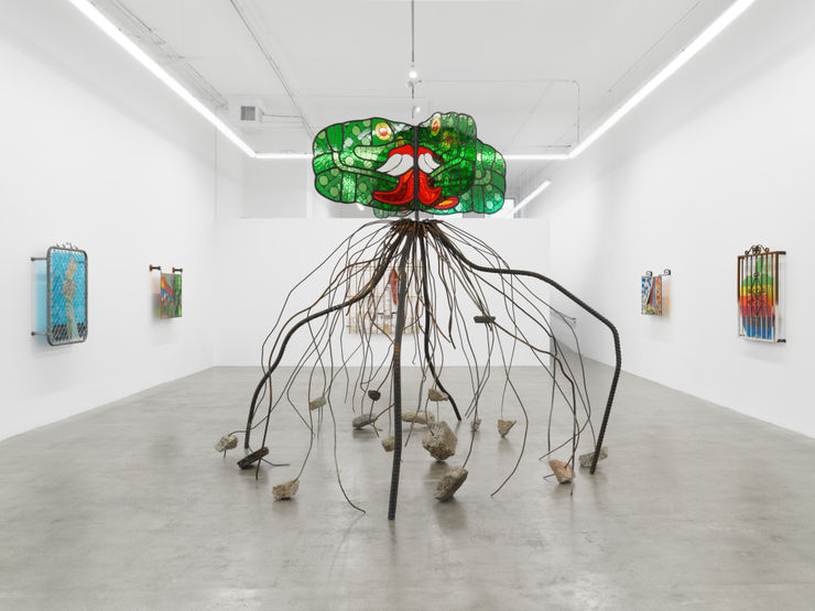 Timo Fahler, amorph elenchi , 2022-23