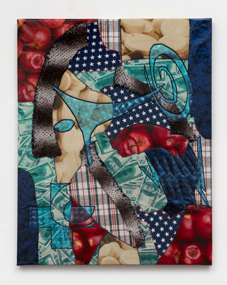 Alison Peery, Chit-chat farms(state sanctioned), 2024