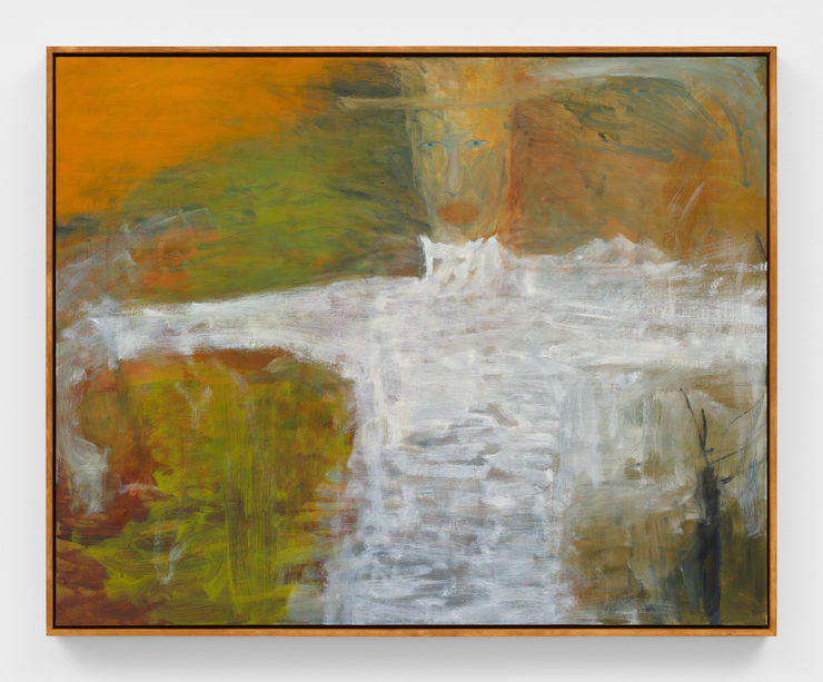 Tenki Hiramatsu, Komplexe Gefühle, 2022