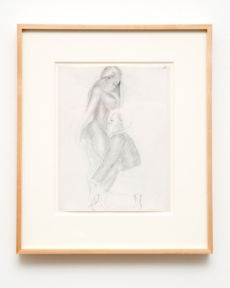 William Crawford, Untitled