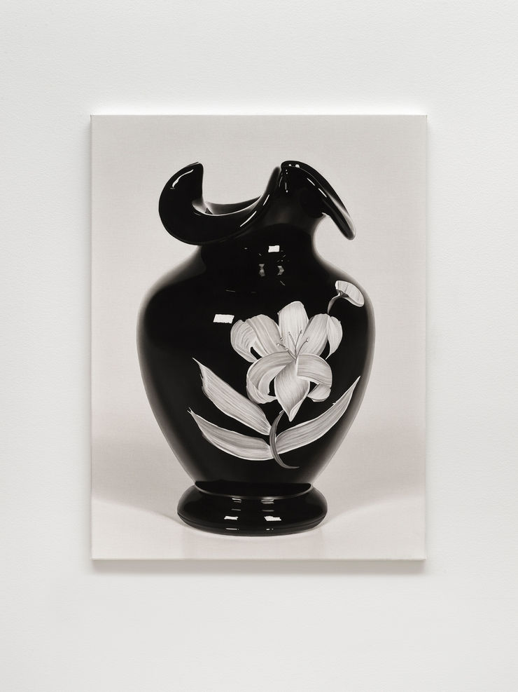 Nihura Montiel, You better buy me flowers, 2025