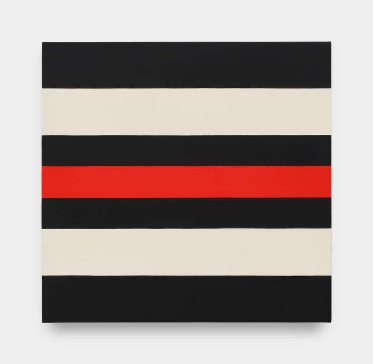 Alan Wayne, RBW No. 1, 1980