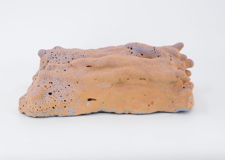 Dino Capaldi, Dawn Patrol, 2020