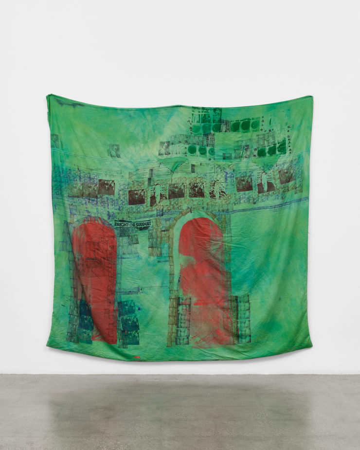 Darya Diamond, 14 Parkfield Road, 2024