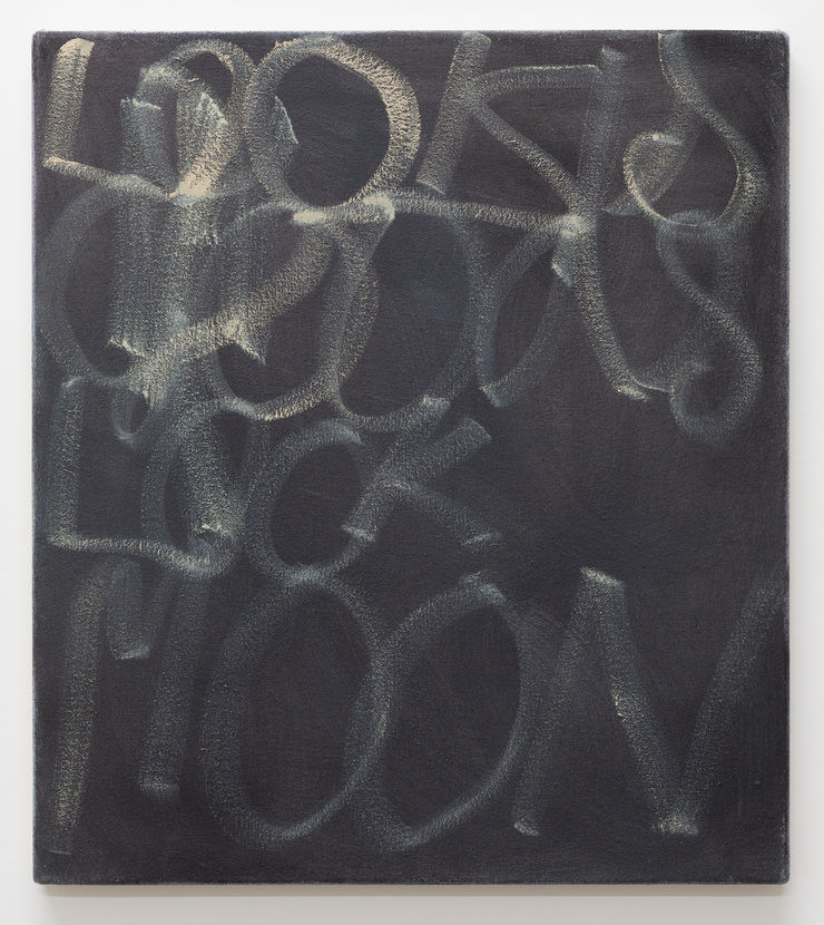 Sandra Bushby, Untitled, 2019