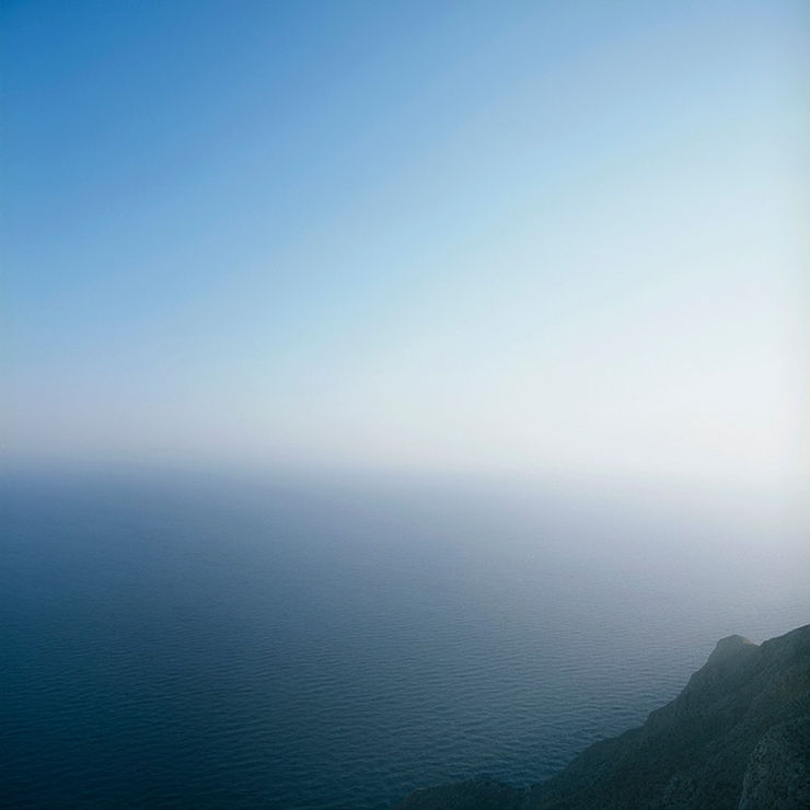 Andrew Hazewinkel, Asgelatas 3 (Mt Kalamos) , 2020