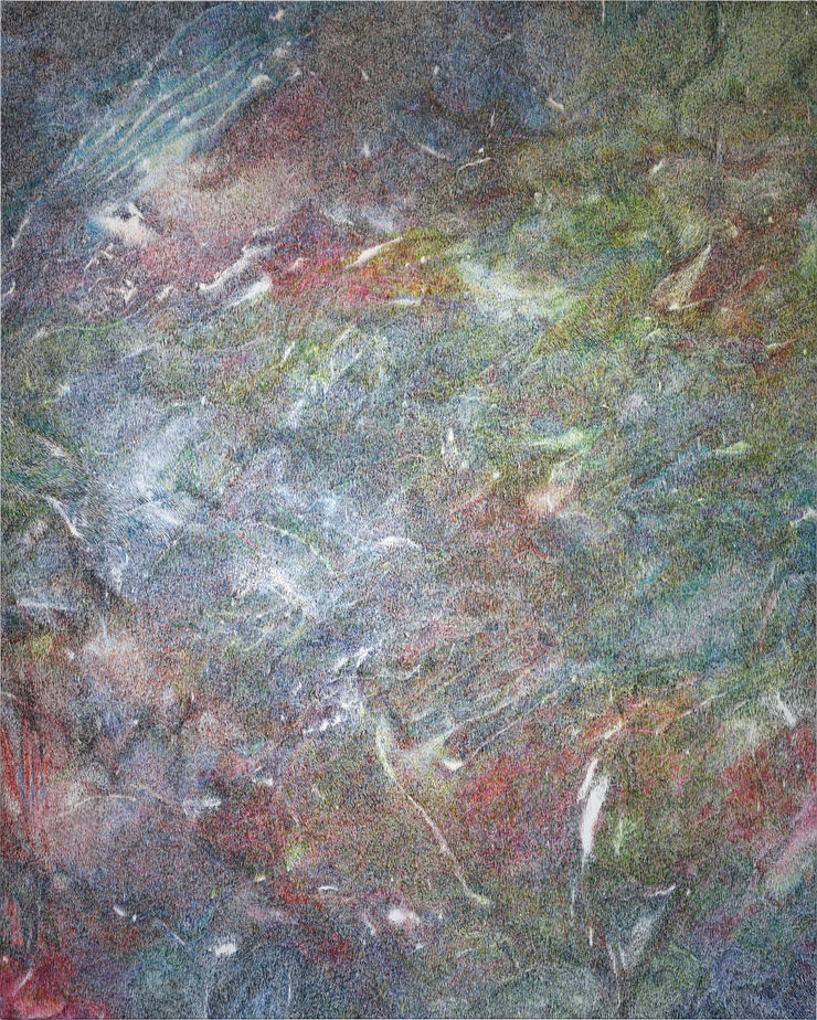 The Ancient Form of Weaving