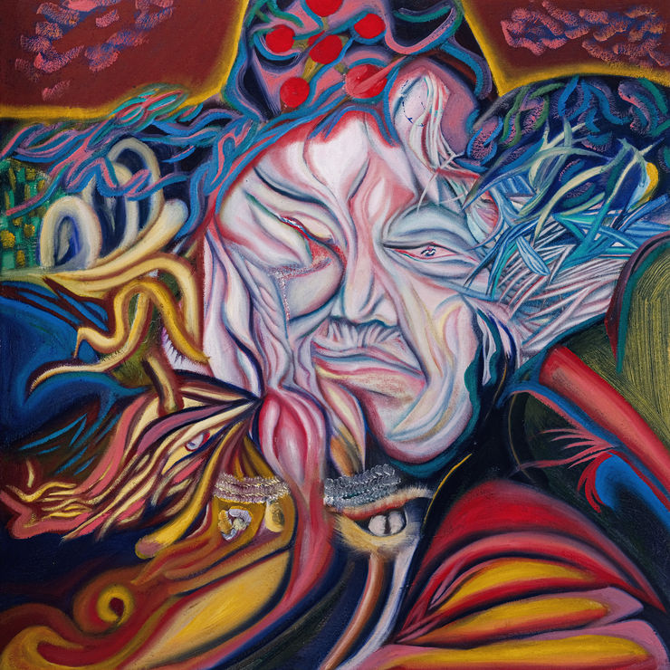 Jorge Jobim, Hampstead Heath Park Patrol, 2025