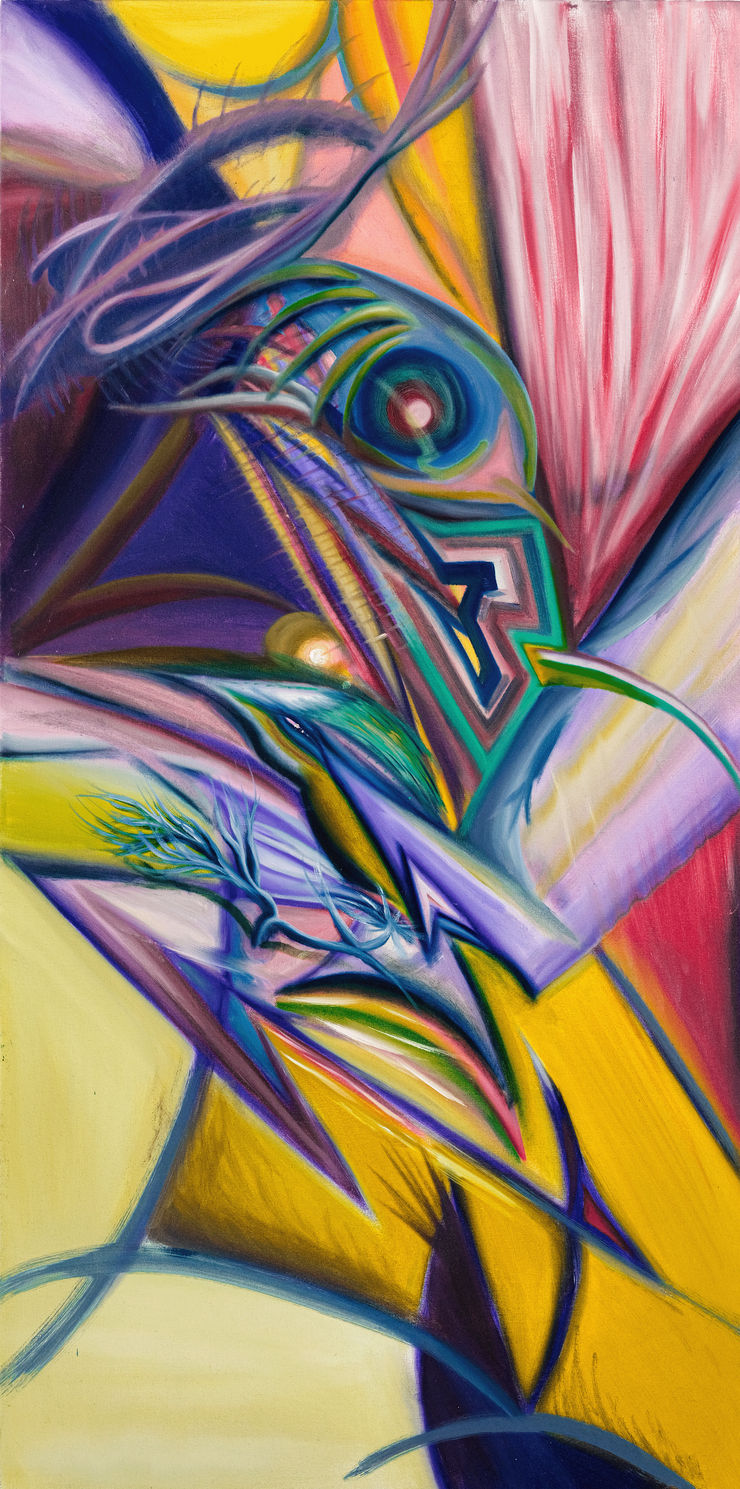 Jorge Jobim, Flew , 2025