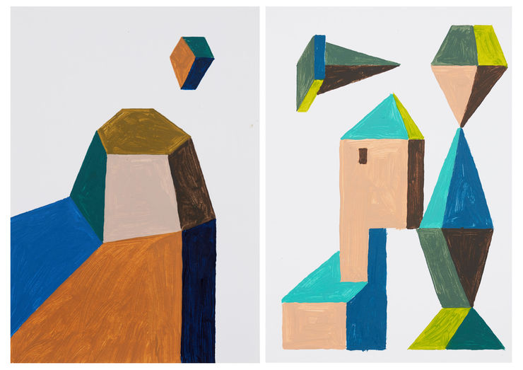 Sameer Kulavoor, DYSFUNCTIONAL 2, 2020