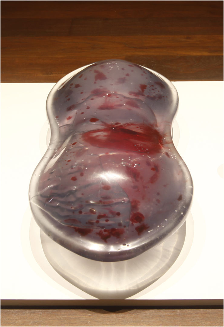 Parag Tandel, Trap I (b), 2016