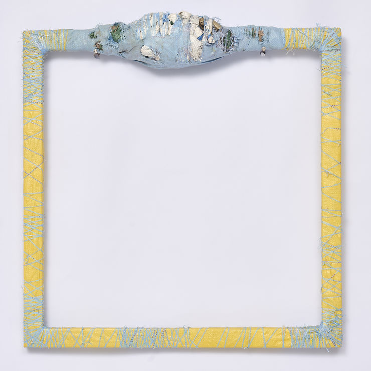 Aaditi Joshi, 03 Untitled (9), 2018